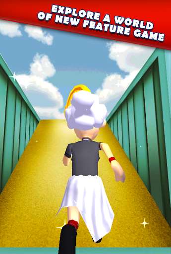 Play APK Subway Grand Old Run 3D  and enjoy Subway Grand Old Run 3D with UptoPlay com.ancientgame.grangame