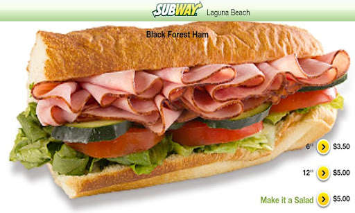 Play APK Subway Ordering for California  and enjoy Subway Ordering for California with UptoPlay com.zippyyum.subway
