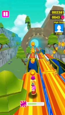 Play SubWay Surf Run 