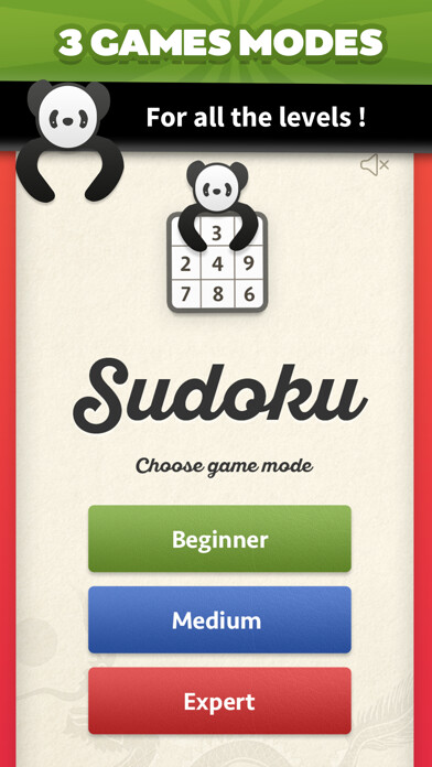 Play APK Sudoku 2018  and enjoy Sudoku 2018 with UptoPlay com.soyagame.sudoku