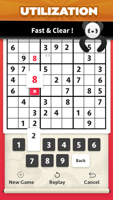 Play APK Sudoku 2018  and enjoy Sudoku 2018 with UptoPlay com.soyagame.sudoku
