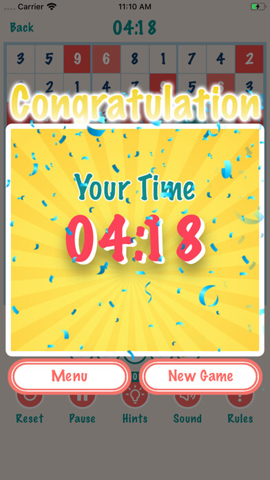 Play Sudoku Challenge 