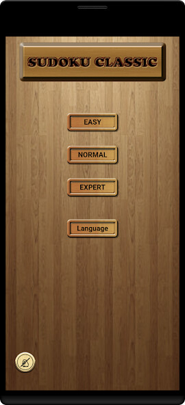 Play Sudoku Classic 