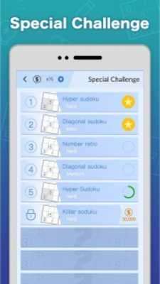 Play Sudoku Plus -Kinds of Free & Offline Sudoku Puzzle 