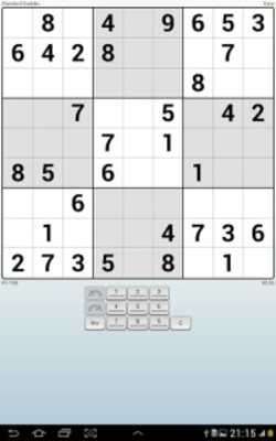 Play Sudoku Pro Brain Game 