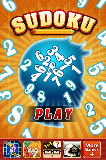 Play APK Sudoku World Cup(15000+)  and enjoy Sudoku World Cup(15000+) with UptoPlay com.SmallFactory.ProjectSudoku