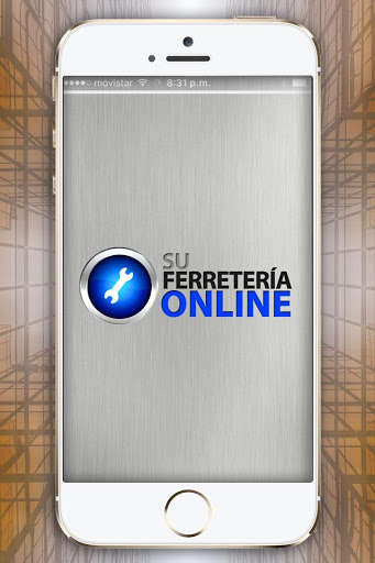 Play APK Su Ferreteria Online  and enjoy Su Ferreteria Online with UptoPlay com.alebouchard.suferreteria