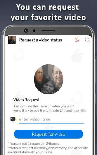 Play APK sufi lines status video: 30 second status video  and enjoy sufi lines status video: 30 second status video using ApkOnl