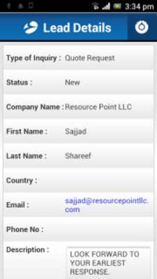 Play Sugar Lead Manager Play Sugar Lead Manager