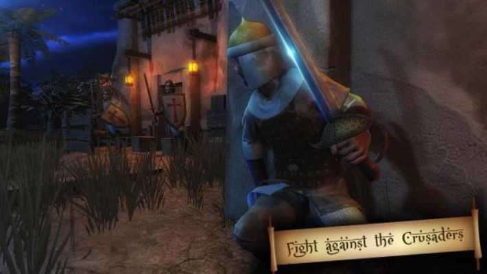 Play Sultan Survival - The Great Warrior Play Sultan Survival - The Great Warrior