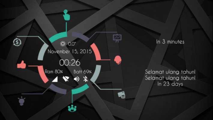 Play Sumbul Theme for TL 