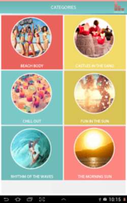Play Summer Hits 