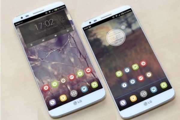 Play SUMMER ICONS APEX/NOVA/GO/ADW 