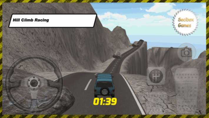 Play Summer Jeep Hill Climb Racing Play Summer Jeep Hill Climb Racing