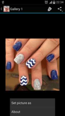 Play Summer Nails 