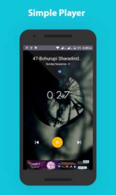 Play Sunday Suspense with All New Collection Play Sunday Suspense with All New Collection