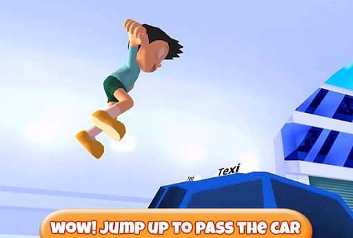 Play APK Suneo DoraCat Run3D  and enjoy Suneo DoraCat Run3D with UptoPlay com.koraapp.suneo.doracat.run