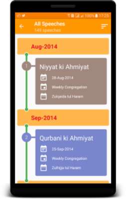 Play Sunnaton Bharay Bayanat 