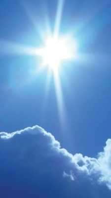 Play Sunny Weather Play Sunny Weather