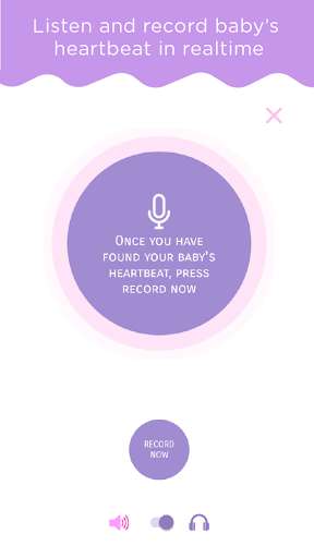 Play APK Suno: Fetal Heartbeat Listener(Needs Suno Device)  and enjoy Suno: Fetal Heartbeat Listener(Needs Suno Device) using Ap