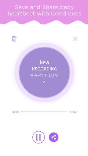 Play APK Suno: Fetal Heartbeat Listener(Needs Suno Device)  and enjoy Suno: Fetal Heartbeat Listener(Needs Suno Device) using Ap