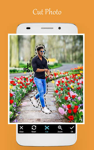 Play APK Sunset Photo Editor-Photo Frames  and enjoy Sunset Photo Editor-Photo Frames with UptoPlay com.voolenstudios.Sunset.photo.editor