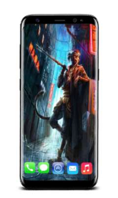 Play Sun Wukong Wallpaper 