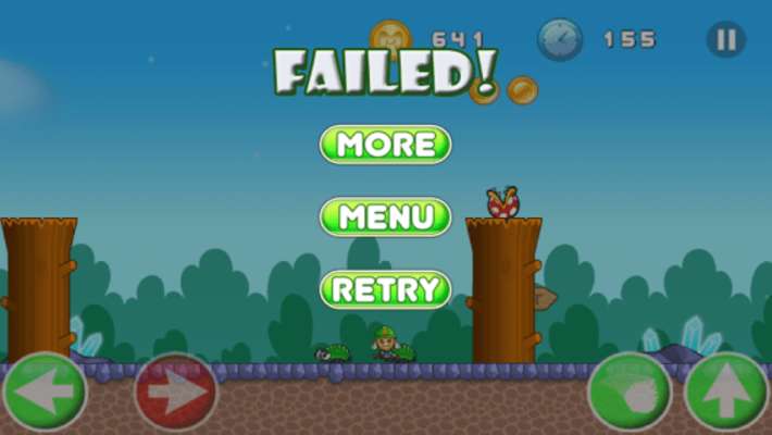 Play Super Adventure 2 