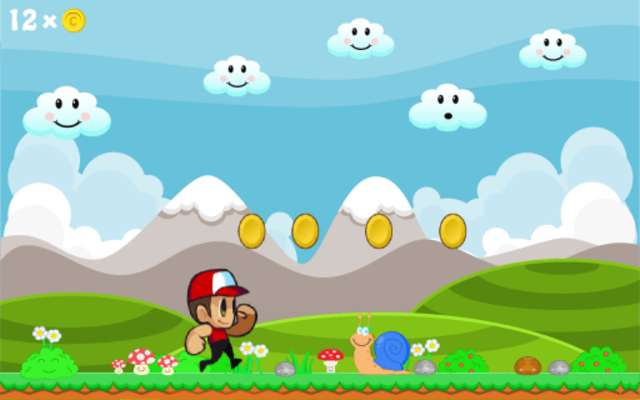 Play Super Andrio 