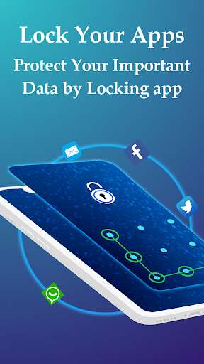 Play Super AppLock Play Super AppLock