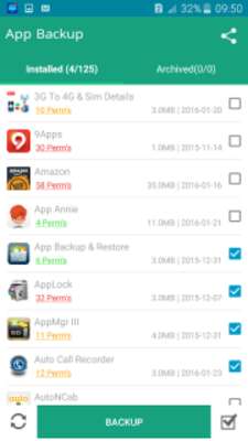 Play Super Backup PRO (All-In-One) 