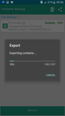 Play Super Backup PRO (All-In-One) 