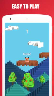 Play Super Bino Stack 