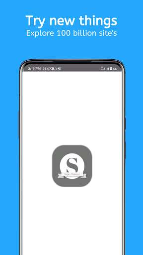 Play Super Browser - Private & Secure 