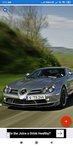 Play Super Car HD Wallpapers 