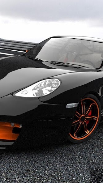 Play Super Cars Live Wallpaper Play Super Cars Live Wallpaper