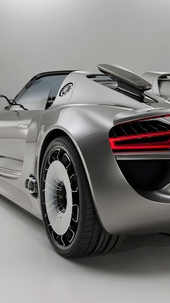 Play Super Cars Live Wallpaper Play Super Cars Live Wallpaper