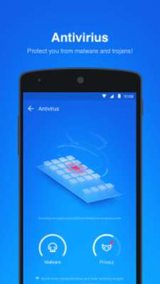 Play Super Cleaner & Security Master 