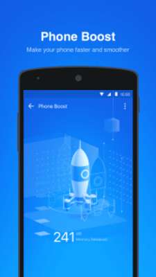 Play Super Cleaner & Security Master 