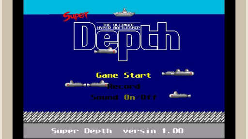 Play APK Super Depth  and enjoy Super Depth with UptoPlay jp.bio100.android.superdepth