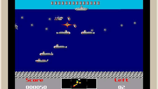 Play APK Super Depth  and enjoy Super Depth with UptoPlay jp.bio100.android.superdepth