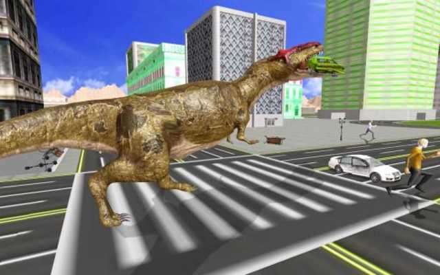 Play Super Dinosaur Attack Dino Robot Battle Simulator Play Super Dinosaur Attack Dino Robot Battle Simulator