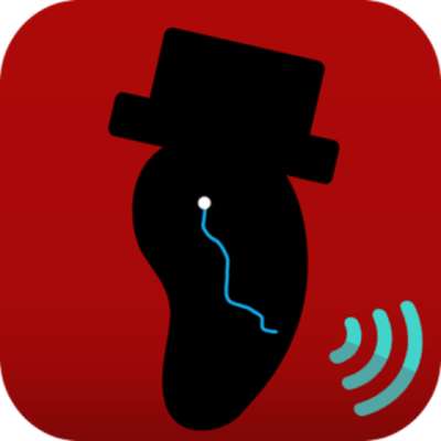Play Super ear hearing agente 