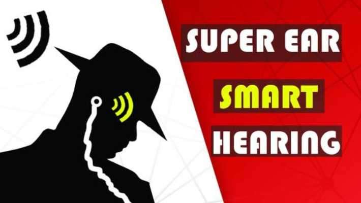 Play Super Ear Smart Hearing 