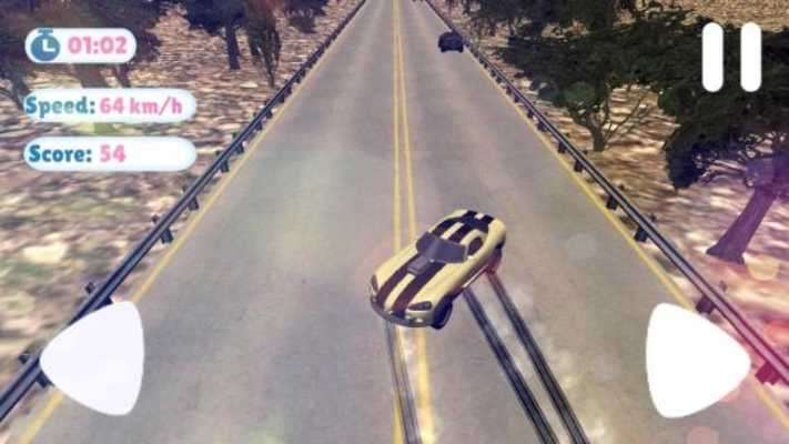Play Super Fast Racing 