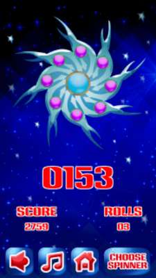 Play Super Hand Spinner Game 