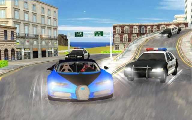 Play Super Hero Fort City Survival War 