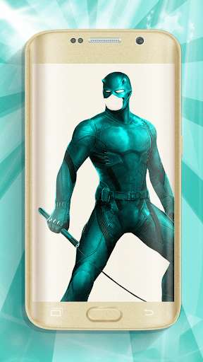 Play APK Superhero Photo Booth App  and enjoy Superhero Photo Booth App with UptoPlay com.CWS.Superhero.Photo.Booth.App