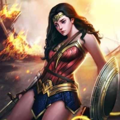 Play Superhero Wallpapers v15 