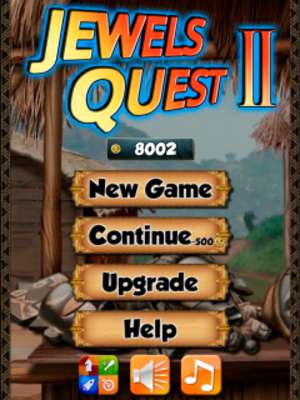 Play Super Jewels Quest 2 